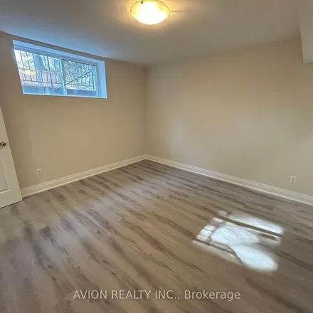 Rent this 3 bed apartment on Hollywood Avenue in Toronto, ON M2N 3B1