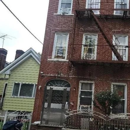 Buy this 9 bed house on 4245 Digney Avenue in New York, NY 10466