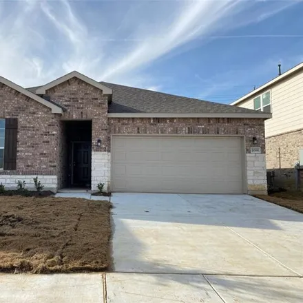 Rent this 3 bed house on Hummingbird Street in Princeton, TX 75407