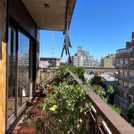 Image 2 - Avenida Suárez, Barracas, C1287 ABI Buenos Aires, Argentina - Apartment for sale