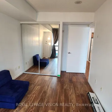 Rent this 1 bed apartment on Atlantis / Aquarius in Angelique Street, Old Toronto