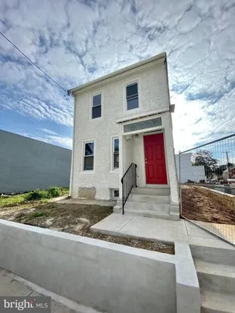 Rent this 4 bed house on 256 East Phil Ellena Street in Philadelphia, PA 19119