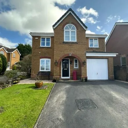 Buy this 4 bed house on Brier Heights Close in Brierfield, BB9 0HL