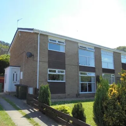 Rent this 2 bed apartment on Aldenham Road in Guisborough, TS14 7PP