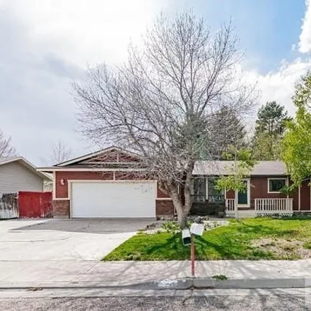 Buy this 6 bed house on 1274 Wicklow Court in Idaho Falls, ID 83404