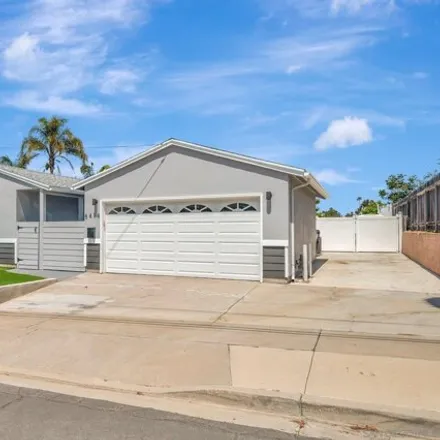 Image 7 - 6414 Thornwood Street, San Diego, CA 92111, USA - House for sale