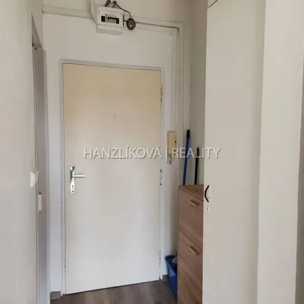 Rent this 1 bed apartment on Dobrovodská in 372 15 České Budějovice, Czechia