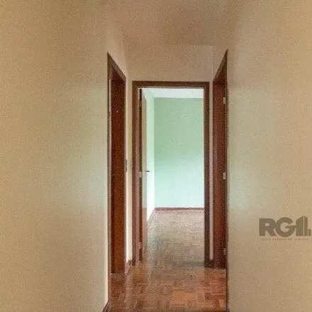 Buy this 2 bed apartment on Rua Comendador Albino Cunha in Cristo Redentor, Porto Alegre - RS