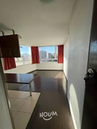 Buy this 2 bed apartment on Agustinas / Manuel Rodríguez Norte in Agustinas, 820 0000 Santiago