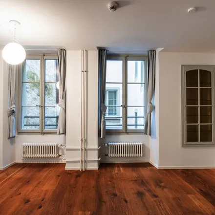 Rent this 2 bed apartment on Rathausgasse 38 in 3011 Bern, Switzerland
