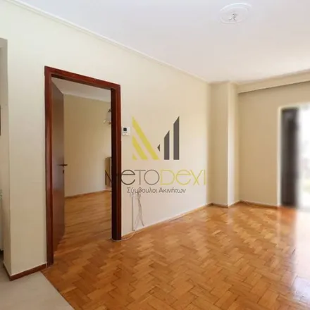 Rent this 1 bed apartment on Βερμίου in Sykies Municipal Unit, Greece