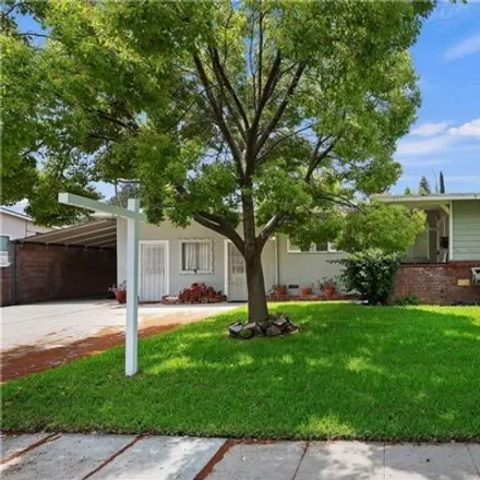 Buy this 3 bed house on 2870 Ronald Street in Riverside, CA 92506