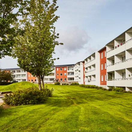 Rent this 3 bed apartment on Olsbo in Östergatan, 265 31 Åstorps kommun