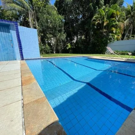 Buy this 4 bed house on Alameda Agogô in Riviera, Bertioga - SP