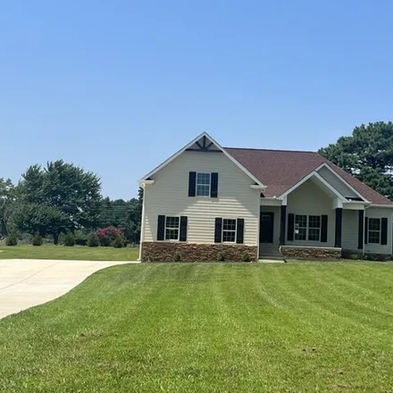 Buy this 3 bed house on 6158 Red River School Road in Robertson County, TN 37148