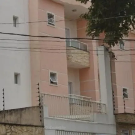 Image 1 - Rua Jambeiro, Vila Alzira, Santo André - SP, 09185-220, Brazil - Apartment for sale