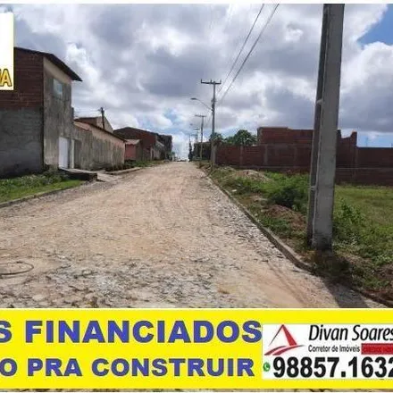 Image 1 - Avenida Dioguinho 2690, Praia do Futuro I, Fortaleza - CE, 60182-418, Brazil - Apartment for rent