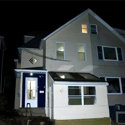 Buy this 3 bed duplex on 504 West 9th Street in Bethlehem, PA 18015