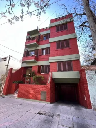 Buy this 1 bed condo on 420 - Uruguay 3463 in Partido de Tres de Febrero, B1674 AWI Sáenz Peña