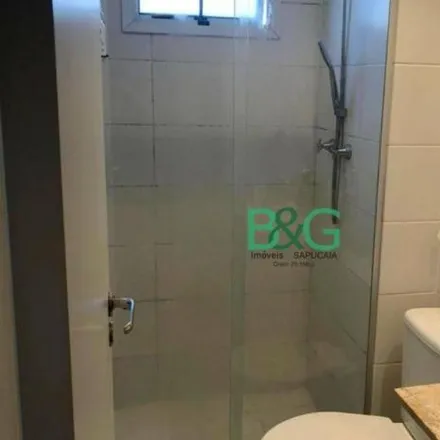 Buy this 2 bed apartment on Rua João Ventura Batista in Bairro da Coroa, São Paulo - SP