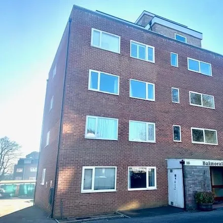 Rent this 2 bed apartment on Heartly Court in 12 Winn Road, Westwood Park