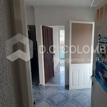 Rent this 4 bed apartment on Centro Commercial Prada Rueda in Calle 13, Condominio Amalfi. Zona de Particpación Vecinal: Santander