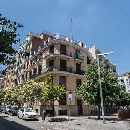 Image 8 - Avenida de la Carretera de Madrid, 37080 Santa Marta de Tormes, Spain - Apartment for rent