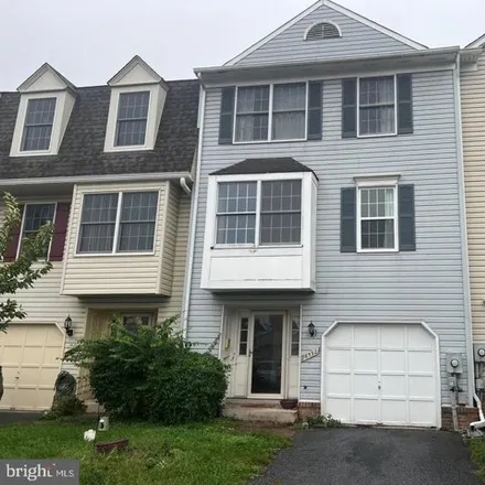 Rent this 3 bed house on 6592 Willard Horine Ct in Frederick, Maryland