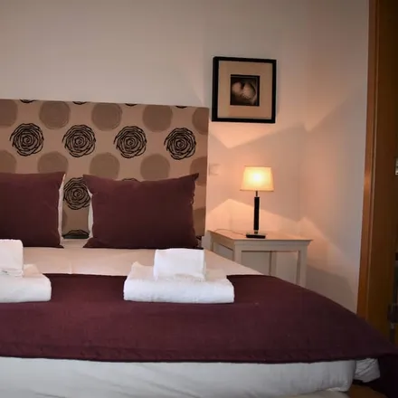 Rent this 2 bed apartment on Rua Dona Maria de Portugal in 2510-453 Óbidos, Portugal