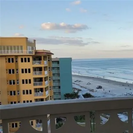 Image 1 - 601 North Atlantic Avenue, New Smyrna Beach, FL 32169, USA - Condo for rent