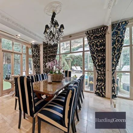 Image 7 - 71 Frognal, London, NW3 6XD, United Kingdom - Duplex for rent