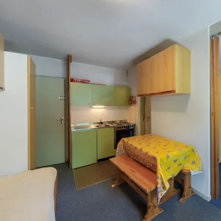 Buy this 1 bed apartment on F.T. Bachal in Rue des Marmottes, 73440 Saint-Martin-de-Belleville