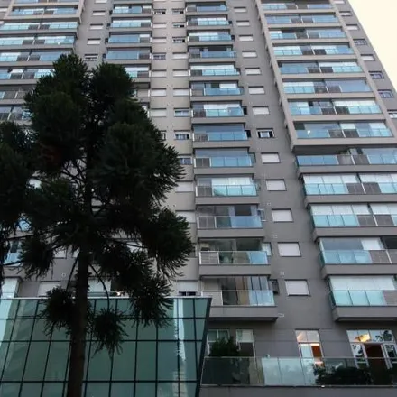 Buy this 1 bed apartment on Avenida Santo Amaro 3866 in Brooklin Novo, São Paulo - SP