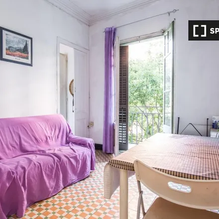 Image 6 - Carrer de Padilla, 181, 08001 Barcelona, Spain - Room for rent