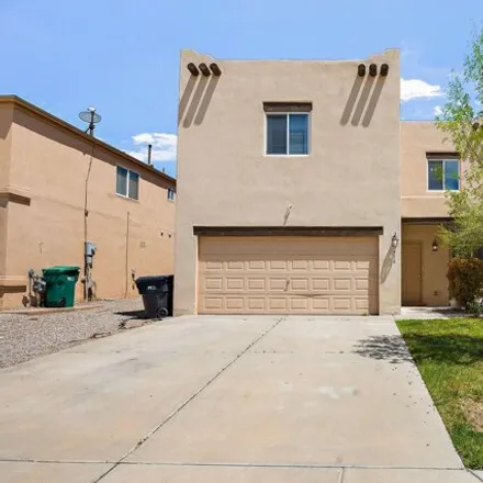 Buy this 3 bed house on 3422 Flat Iron Road Northeast in Rio Rancho, NM 87144