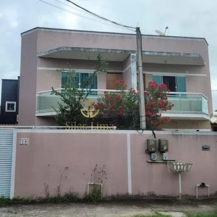 Buy this 2 bed house on Rua Aristoteles da Cunha in Cond. Porto Seguro e Extensão, Rio das Ostras - RJ