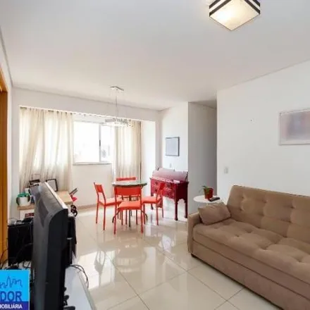 Buy this 3 bed apartment on Alirio Neto Club Residence in Via Central II, Guará - Federal District