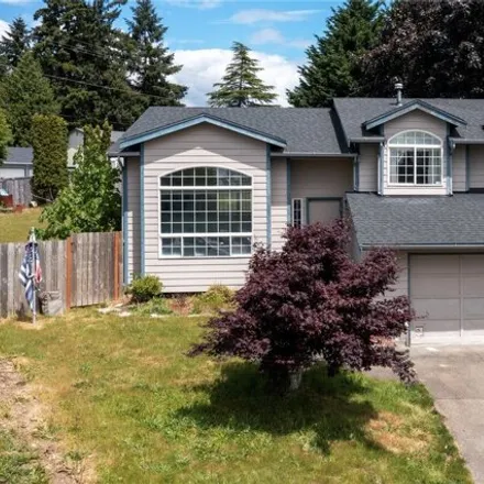 Buy this 4 bed house on 1600 Alder Street in Milton, King County