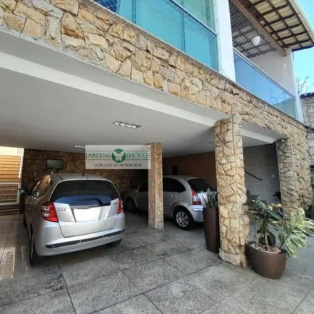 Buy this 4 bed house on Rua Santa Catarina 1629 in Lourdes, Belo Horizonte - MG