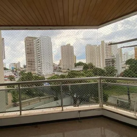 Image 2 - Univag, Avenida São Sebastião, Popular, Cuiabá - MT, 78098-250, Brazil - Apartment for sale