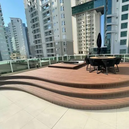 Buy this 3 bed apartment on Rua 3770 in Centro, Balneário Camboriú - SC