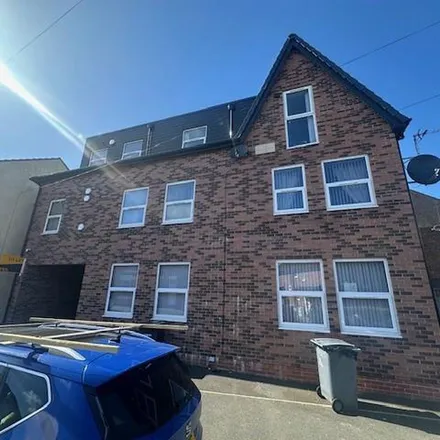 Image 1 - Brentwood Street, Wallasey, CH44 4BB, United Kingdom - Apartment for rent