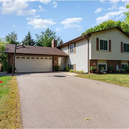 Buy this 4 bed house on 13901 Fremont Avenue South in Burnsville, MN 55337