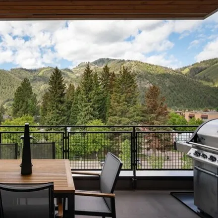Buy this 3 bed condo on Limelight Hotel in 151 East River Street, Ketchum