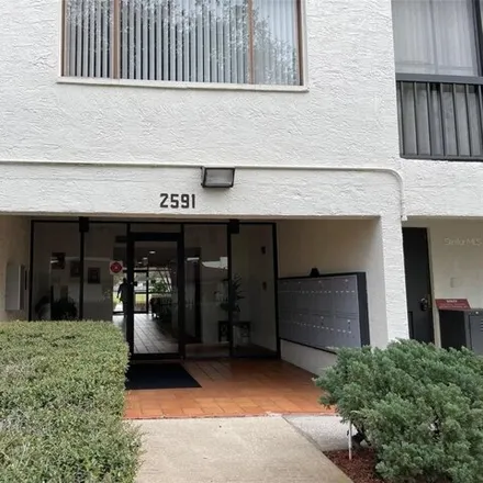 Rent this 2 bed condo on Countryside Mall in Duke Energy Trail, Clearwater