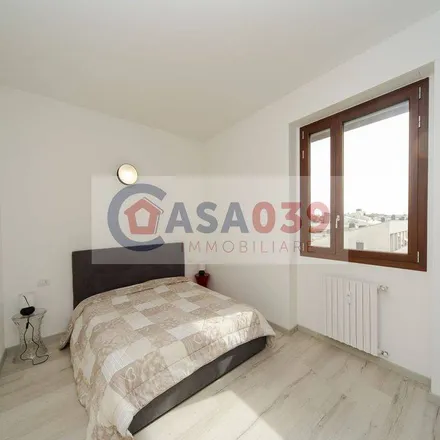Image 2 - Via Louis Braille, 20854 Monza MB, Italy - Apartment for rent