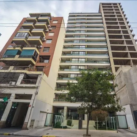 Buy this 3 bed apartment on Güemes 2157 in Rosario Centro, Rosario