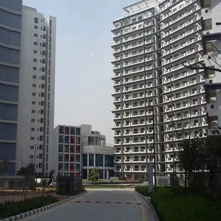 Image 2 - unnamed road, Sector 59, Gurugram - 122011, Haryana, India - Apartment for rent