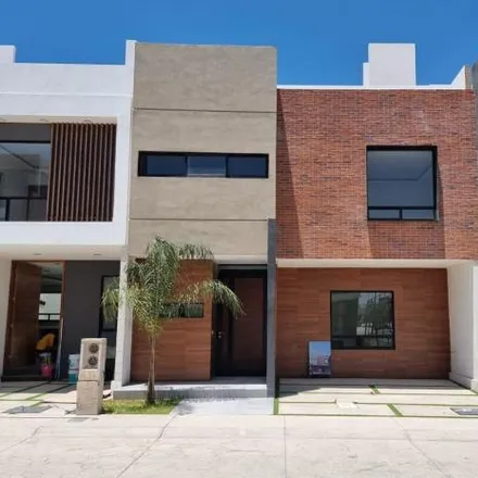 Image 2 - Calle Valle del Sol Norte, 42082 Pachuca, HID, Mexico - House for sale