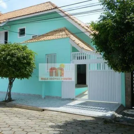 Image 2 - Rua Ceará, Vila Romar, Peruíbe - SP, 11750-000, Brazil - House for sale